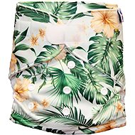 GaGa's All in One Cloth Diaper with Velcro - Nappies