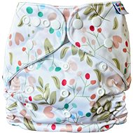 GaGa's Cloth diaper All in One Romantic - Nappies