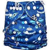 GaGa's Cloth diaper All in One Universe - Nappies