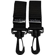 Hajan Carabiners for bag hanging - Carabiner