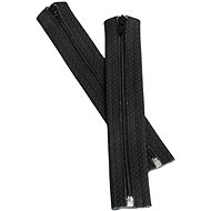 Hajan Parent Handle Cover Single Stroller Perforated Natural Leather - Stroller accessories