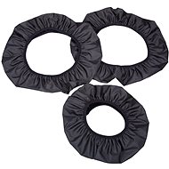 Hajan Protective wheel covers for stroller - Sleeves