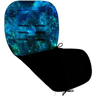 Hajan Stroller mat Galaxie - Stroller liner