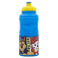 Alum Sports Bottle 380 ml - Paw Patrol - Children's Water Bottle