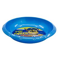 Alum Bowl - Paw Patrol Pup Power - Children's Plate