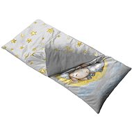 IMPAR Classic sleeping bag - Sheep - Children's Sleeping Bag
