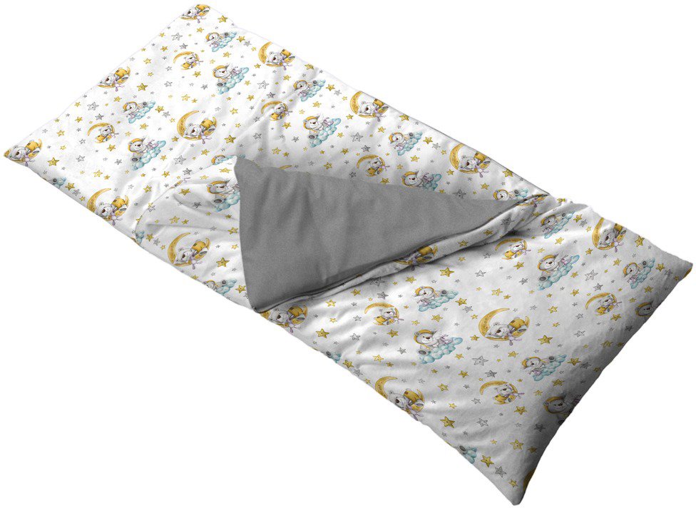 IMPAR Classic sleeping bag - Sweet dreams - Children's Sleeping Bag