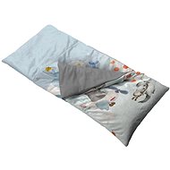 IMPAR Classic sleeping bag - Sweet sky - Children's Sleeping Bag