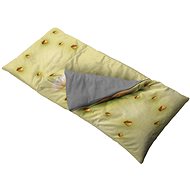 IMPAR Classic sleeping bag - Squirrel - Children's Sleeping Bag