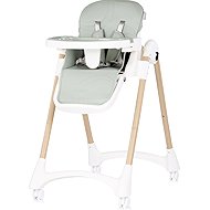 Chipolino Candy Shop Matcha High Chair - High Chair