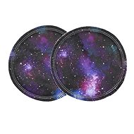 BIO Bra Inserts - Secrets of the Universe (PUL) - Breast Pads