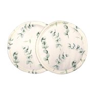 BIO Bra Inserts - Eucalyptus (PUL) - Breast Pads