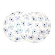 BIO Bra Inserts - Pomeranian (PUL) - Breast Pads
