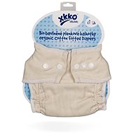XKKO Organic Natural XS - Nappies