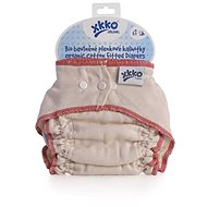 XKKO Organic Natural M - Nappies