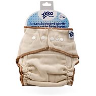 KIKKO XKKO Organic Natural XL - Nappies