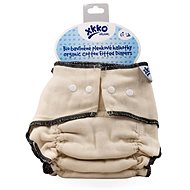 XKKO Organic Natural XXL - Nappies