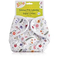 XKKO Summer Meadow PUL Panties - One Size - Nappies