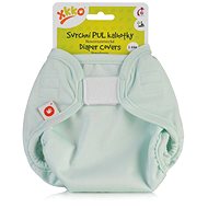 XKKO PUL Top Pastel Mint - Newborn - Nappies