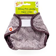 XKKO Safari Atmosphere - Newborn - Nappies