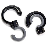 Diono Buggy Hoo Handle Hooks 2 pcs - Carabiner