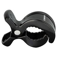 Dooky Multi Clips Multifunctional Clips 3 pcs - Carabiner
