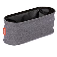 Diono Buggy Buddy Grey - Stroller organiser