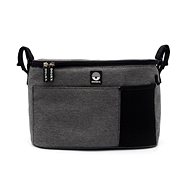 Dooky Buggy DeLuxe Grey - Stroller organiser