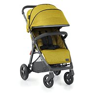 BabyStyle Oyster zero Gravity Mustard - Baby Buggy