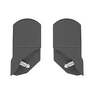 BabyStyle Oyster Zero Adapter for Oyster3/Zero Deep Stroller - Pram Adapter