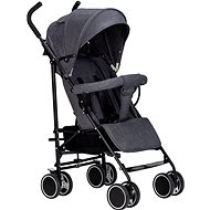 FreeON Sports Stroller Simple Grey - Baby Buggy