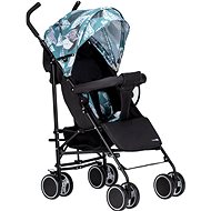 FreeON Sports Stroller Simple Blue - Baby Buggy