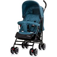 CHIPOLINO Miley Teal Golf Stroller - Baby Buggy