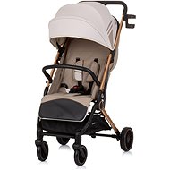 CHIPOLINO Sports stroller Pixie Macadamia - Baby Buggy