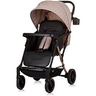 CHIPOLINO Amber Macadamia Sports Stroller - Baby Buggy