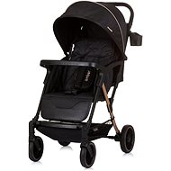 CHIPOLINO Amber Obsidian Sports Stroller - Baby Buggy