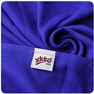 XKKO Bamboo Diapers 70 × 70 - Ocean Mix 3 pcs - Cloth Nappies