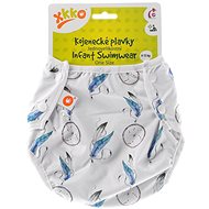 XKKO Dream Catchers One Size Infant Swimwear - Swim Nappies