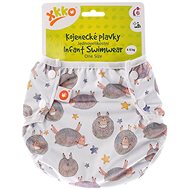 XKKO Dreamy Sheeps One Size Infant Swimwear - Swim Nappies
