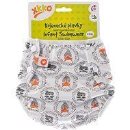XKKO Fox&Raccoon one-size infant swimwear - Swim Nappies