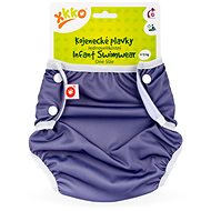 XKKO Lavender Aura one-size infant swimsuit - Swim Nappies
