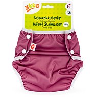 XKKO One Size Infant Swimwear Mesa Rose - Swim Nappies