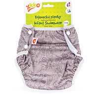 XKKO Safari Atmosphere one-size infant swimsuit - Swim Nappies