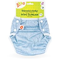 XKKO One Size Infant Swimwear Safari Mountain Spring - Swim Nappies