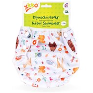 XKKO Wild Forest one-size infant swimsuit - Swim Nappies