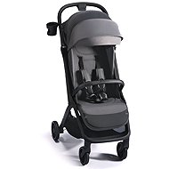Kinderkraft Select Nubi 2 Cloudy Grey - Baby Buggy