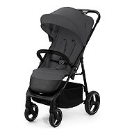 Kinderkraft Trig 3 Granite grey - Baby Buggy