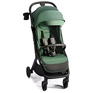 Kinderkraft Select Nubi 2 Mistic Green - Baby Buggy