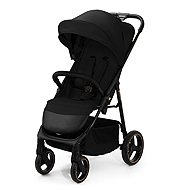 Kinderkraft Trig 3 Onyx black - Baby Buggy