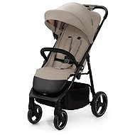 Kinderkraft Trig 3 Stone beige - Baby Buggy